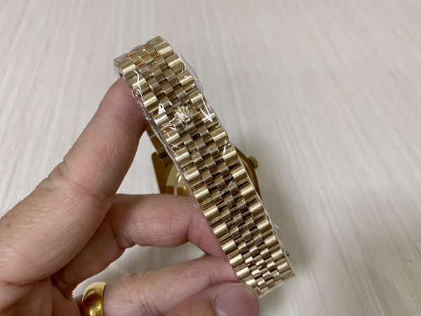 激安ロレックス角部分ディテール